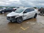2017 TOYOTA COROLLA L - 2T1BURHE6HC795106