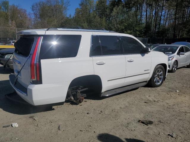 Vin: 1gks2ckj3fr305950, lot: 53437285, gmc yukon denali 20153