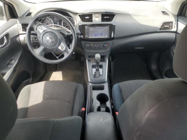 2019 NISSAN SENTRA S - 3N1AB7AP5KY423252