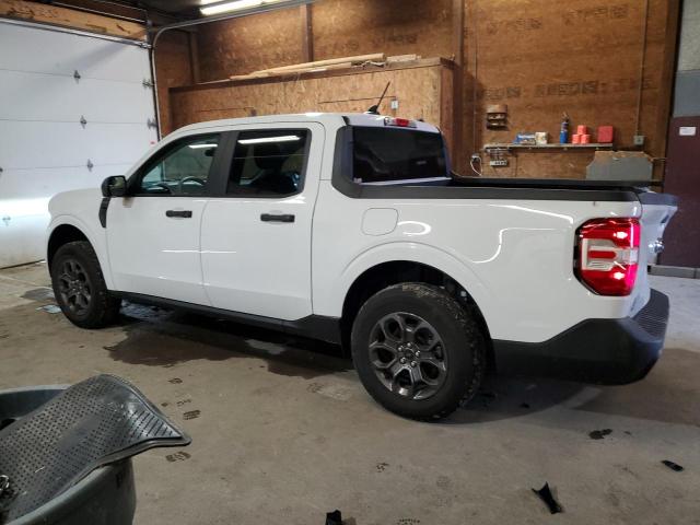 Vin: 3fttw8j97rrb43712, lot: 54553425, ford maverick xlt 20242