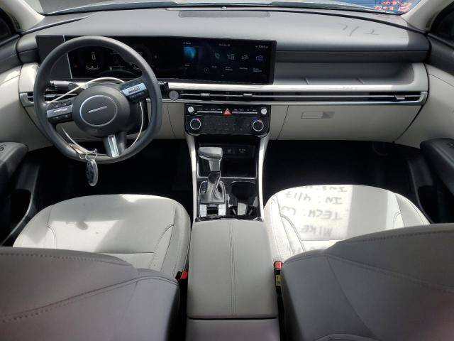 2025 HYUNDAI TUCSON SEL - 5NMJB3DE7SH467733