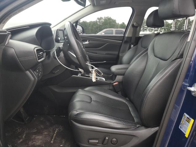 2019 HYUNDAI SANTA FE L - 5NMS53AA4KH013355