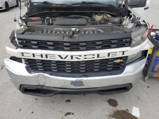 2020 CHEVROLET SILVERADO - 3GCNWAEF3LG407575