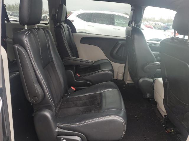 2017 DODGE GRAND CARA - 2C4RDGCG7HR600531