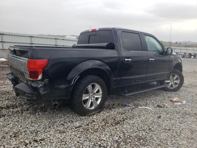 Vin: 1ftew1e55jfa91019, lot: 53515105, ford f-150 supercrew 20183