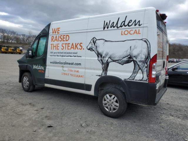 2022 RAM PROMASTER 3C6LRVBG7NE109426