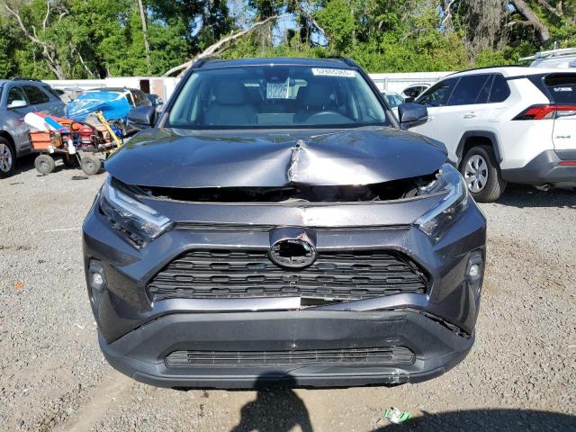 2022 TOYOTA RAV4 XLE P 2T3C1RFVXNC198804