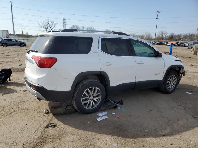2019 GMC ACADIA SLE 1GKKNLLA7KZ300072