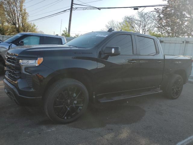Vin: 1gcudeel6pz290773, lot: 52787265, chevrolet all models k1500 rst 2023 img_1