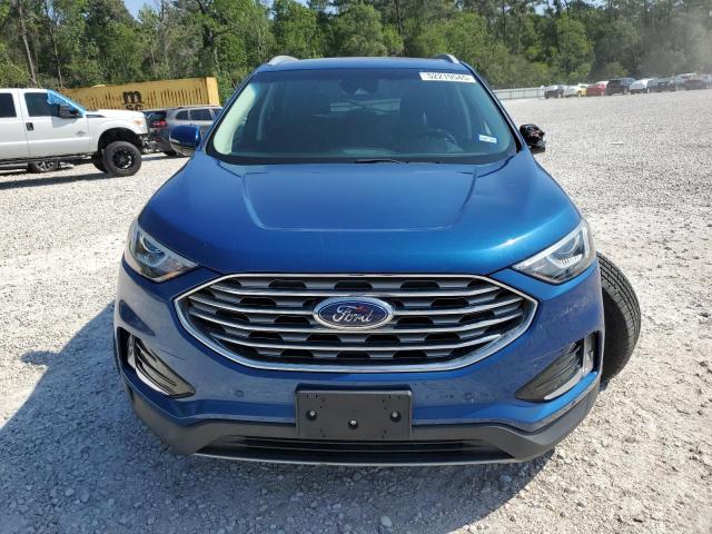 2020 FORD EDGE TITAN - 2FMPK3K91LBA72524