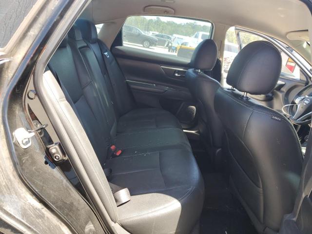 2017 NISSAN ALTIMA 2.5 - 1N4AL3AP0HC166818