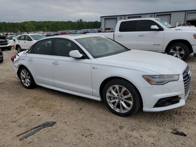 Vin: wauh2afc5hn004965, lot: 53185765, audi a6 prestige 20174