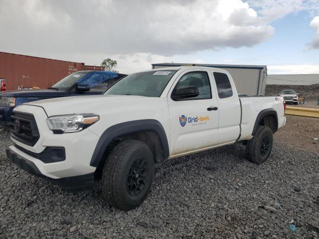 2022 TOYOTA TACOMA ACC - 3TYRX5GN5NT064738