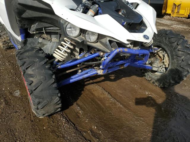 2017 YAMAHA YXZ1000 ET 5Y4AN08Y5HA100933