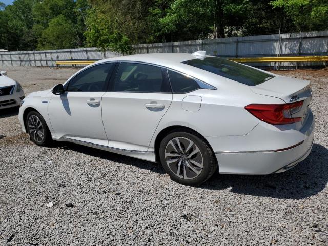 Vin: 1hgcv3f45ka010211, lot: 51915855, honda accord hybrid ex 20192
