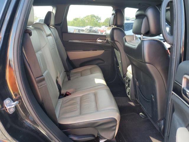 2016 JEEP GRAND CHER - 1C4RJEBG7GC369622
