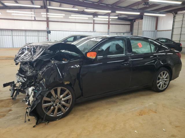 Vin: jthce1bl0fa003977, lot: 53054815, lexus gs350 350 2015 img_1