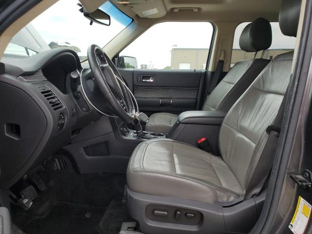 2016 FORD FLEX SEL - 2FMGK5C87GBA22153