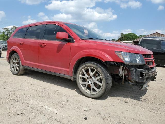 Vin: 3c4pdceg9jt352282, lot: 52846255, dodge journey gt 20184