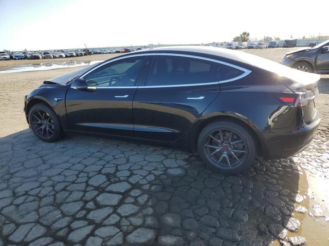 Vin: 5yj3e1ea8kf424584, lot: 51331635, tesla model 3 20192