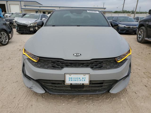 2021 KIA K5 GT LINE - 5XXG64J28MG057202