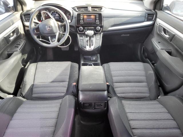 2019 HONDA CR-V LX - 2HKRW5H3XKH411543