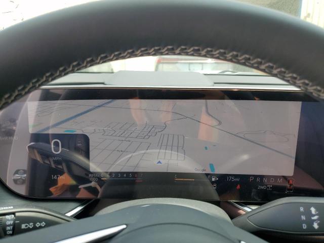 2025 BUICK ENVISION S - LRBFZLE40SD010700