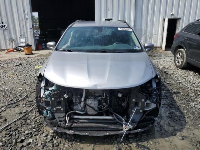 2017 CHRYSLER PACIFICA T - 2C4RC1BG4HR788782