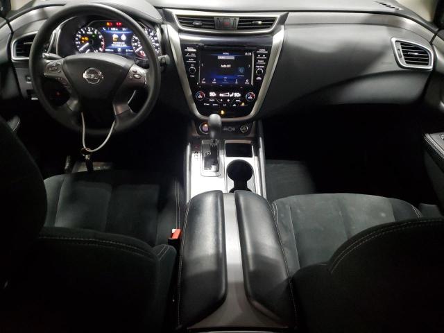 2020 NISSAN MURANO S - 5N1AZ2AS6LN169710