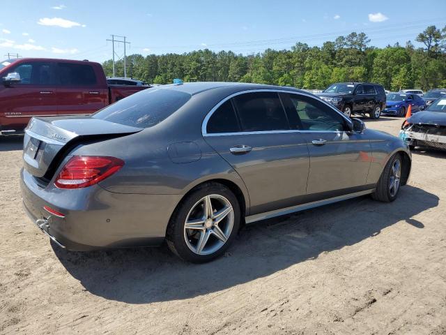 Vin: wddzf4kb3ha021822, lot: 51978435, mercedes-benz e-class 300 4matic 20173
