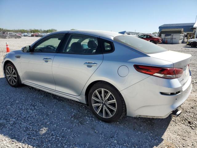 Vin: 5xxgu4l15kg367539, lot: 52783385, kia optima ex 20192