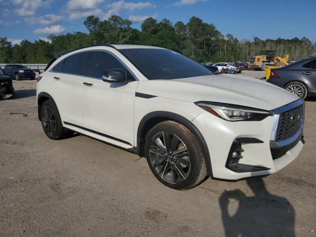 Vin: 3pcaj5l3xnf104167, lot: 54760535, infiniti qx55 senso sensory 20224
