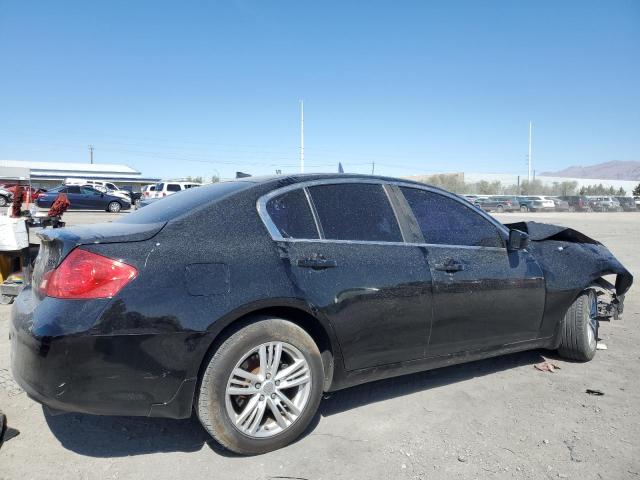Vin: jn1cv6ar3am452309, lot: 54708095, infiniti g37 20103