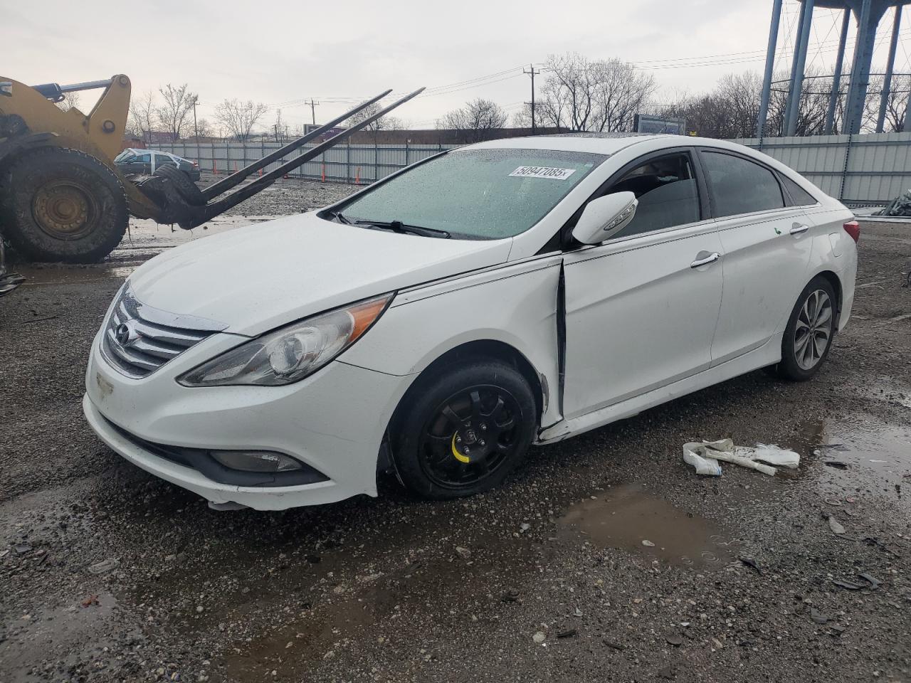 HYUNDAI SONATA SE