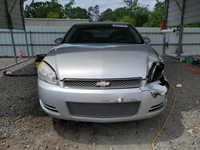 2015 CHEVROLET IMPALA LIM - 2G1WA5E3XF1169441