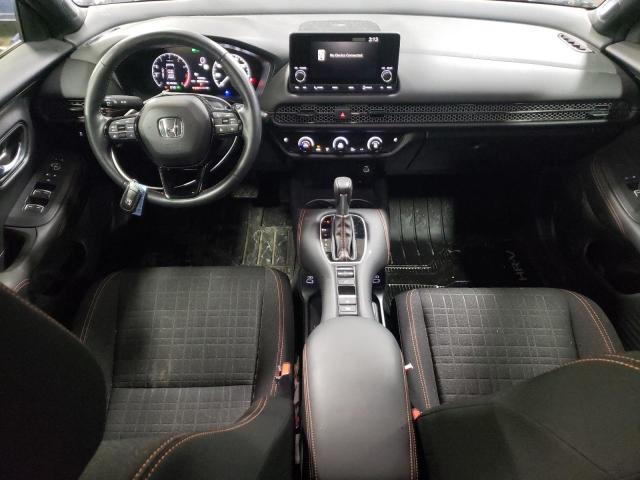 2023 HONDA HR-V SPORT 3CZRZ1H53PM703872