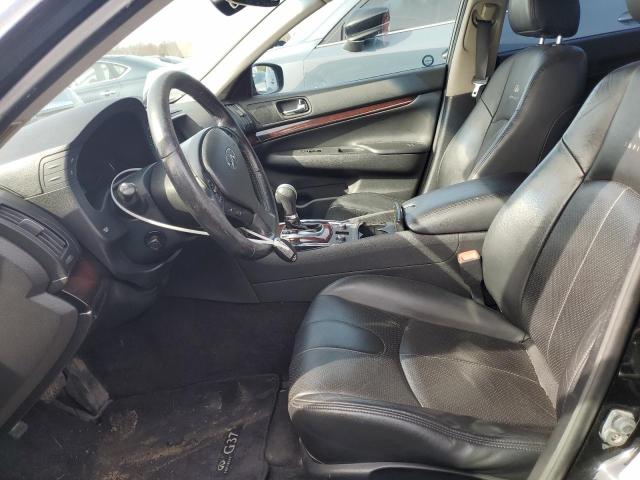 2010 INFINITI G37 - JN1CV6AR2AM460241
