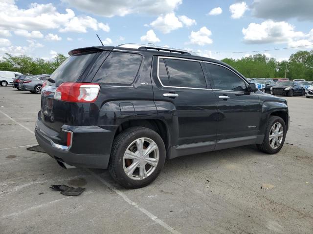 Vin: 2gkflpe35g6358312, lot: 54482825, gmc terrain slt 20163