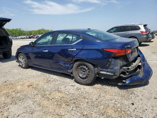 Vin: 1n4bl4bv2lc136932, lot: 53056215, nissan altima s 20202