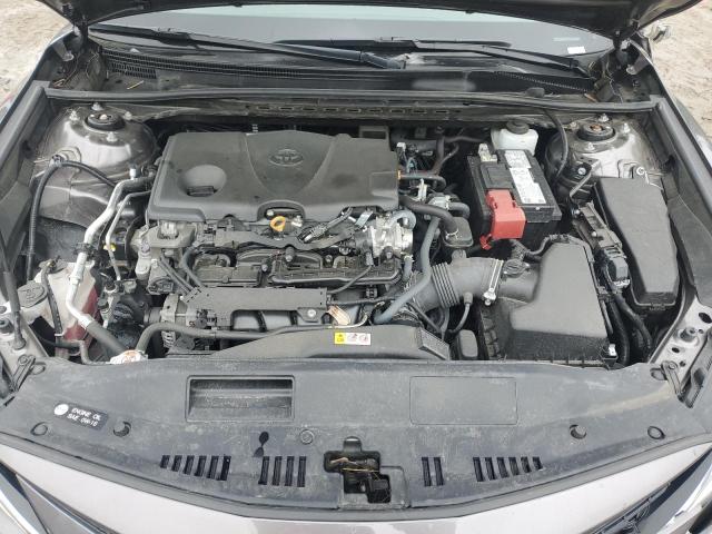 2023 TOYOTA CAMRY LE - 4T1R11BK7PU088231