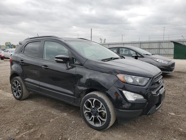 Vin: maj6s3jl9kc296531, lot: 54756205, ford ecosport ses 20194