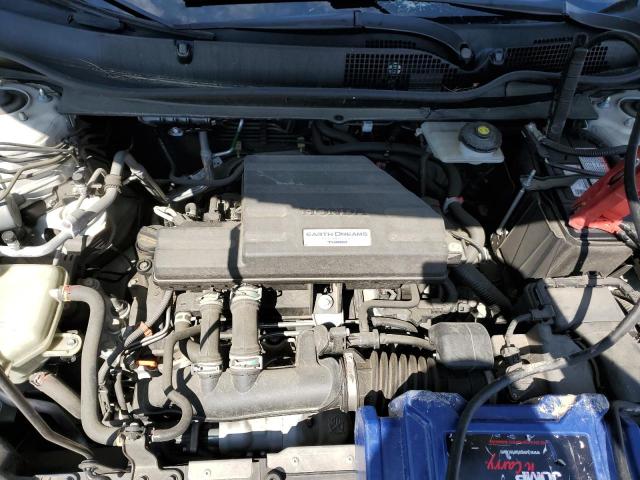 2019 HONDA CR-V EXL - 2HKRW2H80KH677762