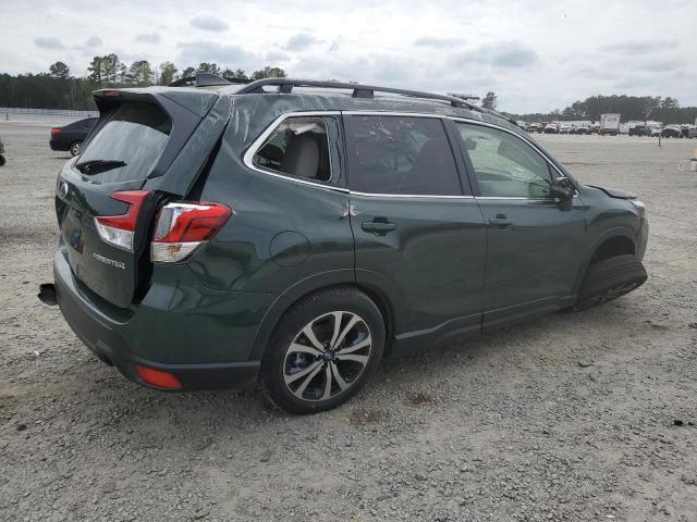 Vin: jf2skanc6ph483258, lot: 51414365, subaru forester limited 20233