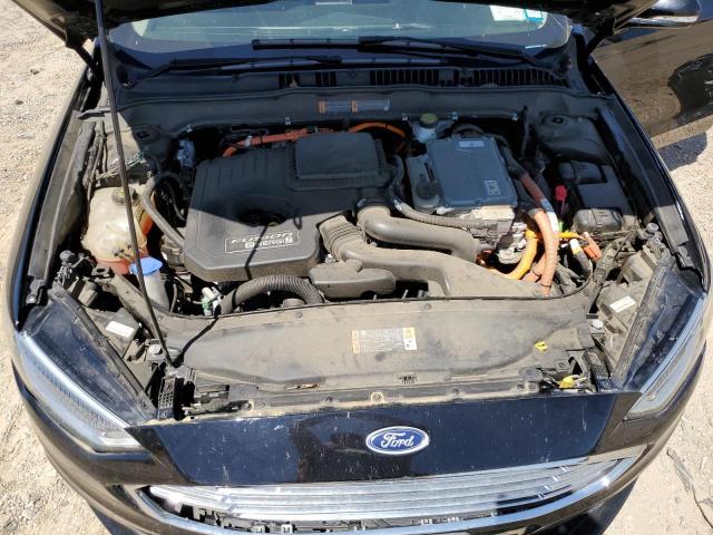 2018 FORD FUSION SE - 3FA6P0PU9JR106257