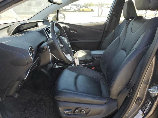 2017 TOYOTA PRIUS - JTDKARFU8H3031317