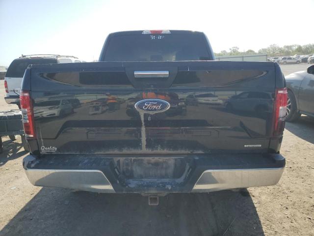 2019 FORD F150 SUPER - 1FTFX1E43KKC78440