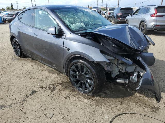 Vin: 7saygaee9pf958982, lot: 53562925, tesla model y 20234