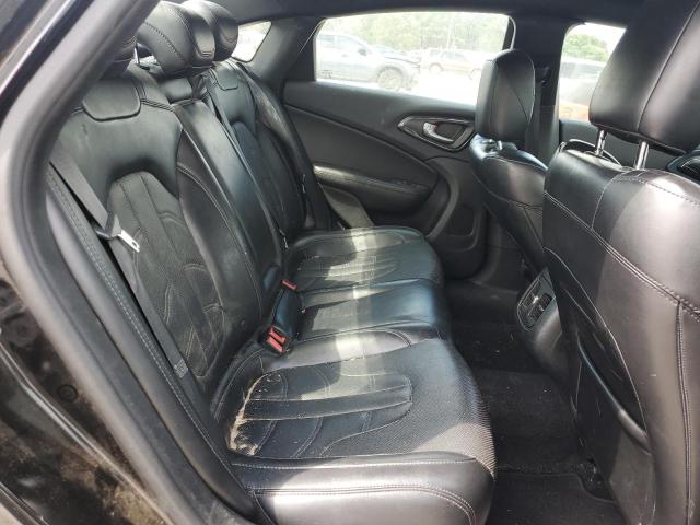 2016 CHRYSLER 200 S 1C3CCCBB0GN129622