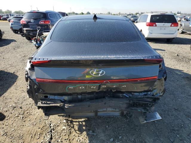 KMHL14JA7PA336463 2023 HYUNDAI SONATA