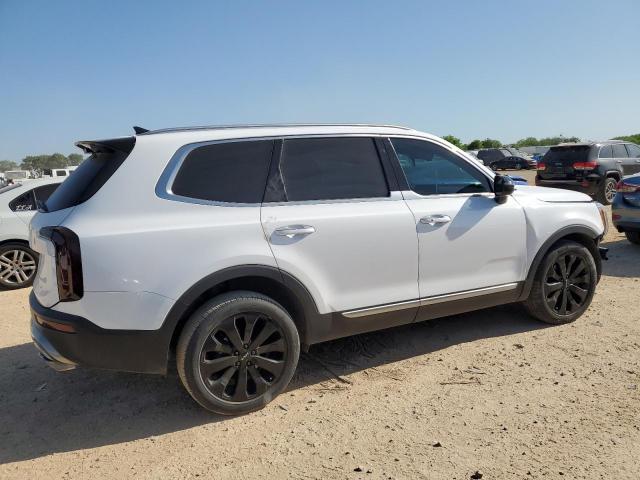 Vin: 5xyp6dhc2ng241756, lot: 53034225, kia telluride s 20223